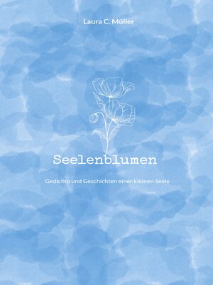 cover image of Seelenblumen